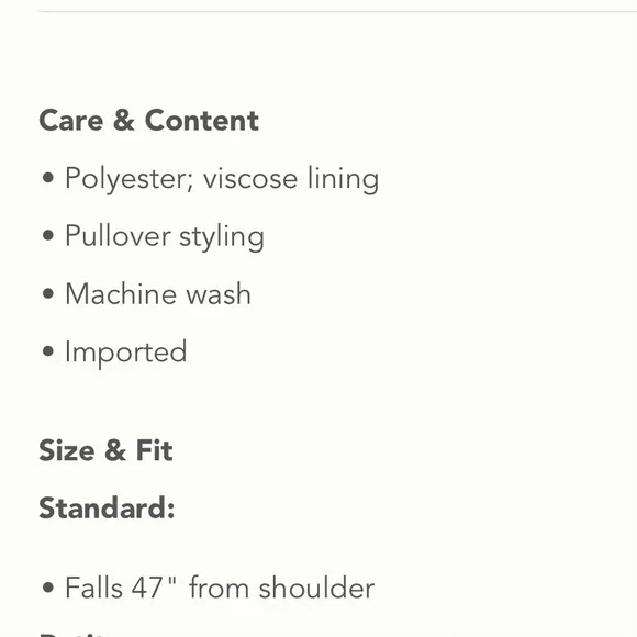 BY ANTHROPOLOGIE TIERED HALTER DRESS - Picture 8 of 8